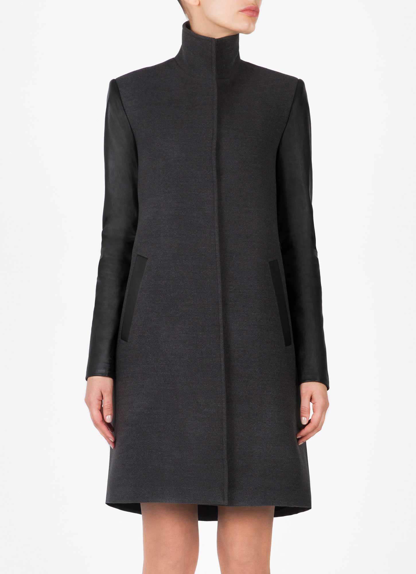 reiss hutton coat